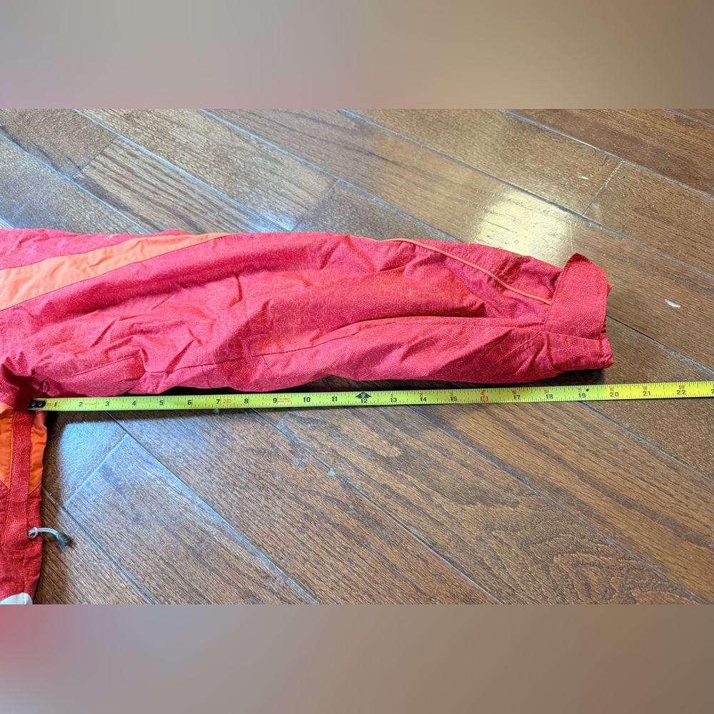 Women’s Columbia Jacket - Picture 16 of 17